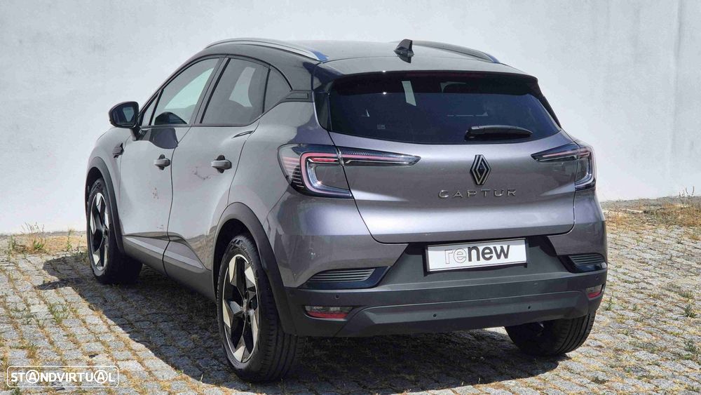 Renault Captur 1.0 TCe Techno - 7