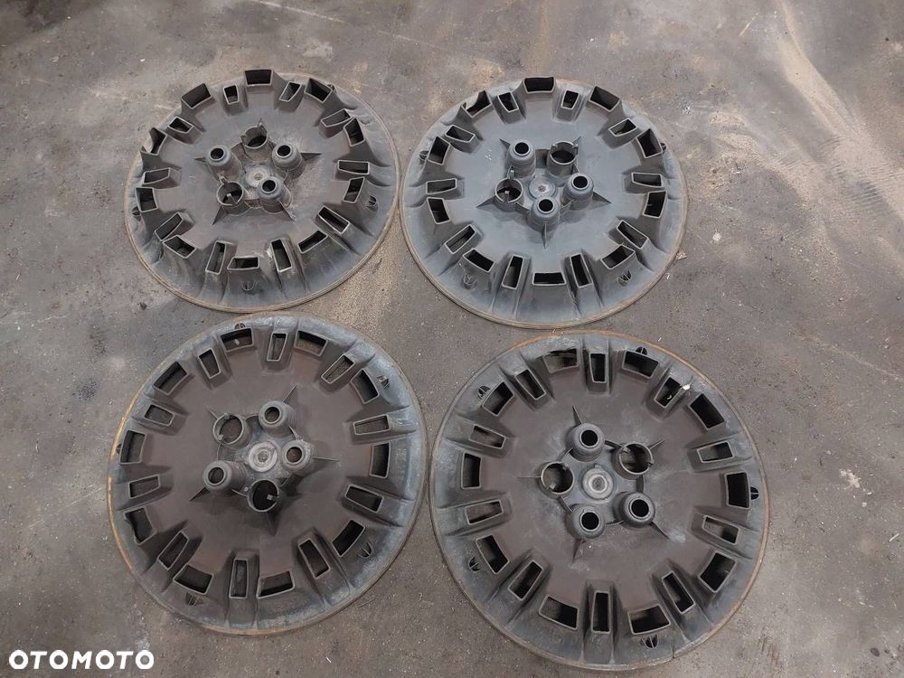 KOŁPAK 17" 5x115 4 SZT CHRYSLER 300C I OUQ19TRMAA - 7