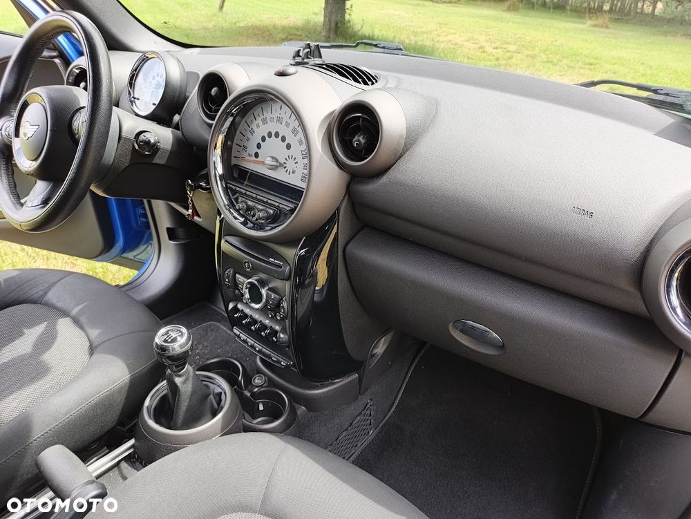 MINI Countryman - 11