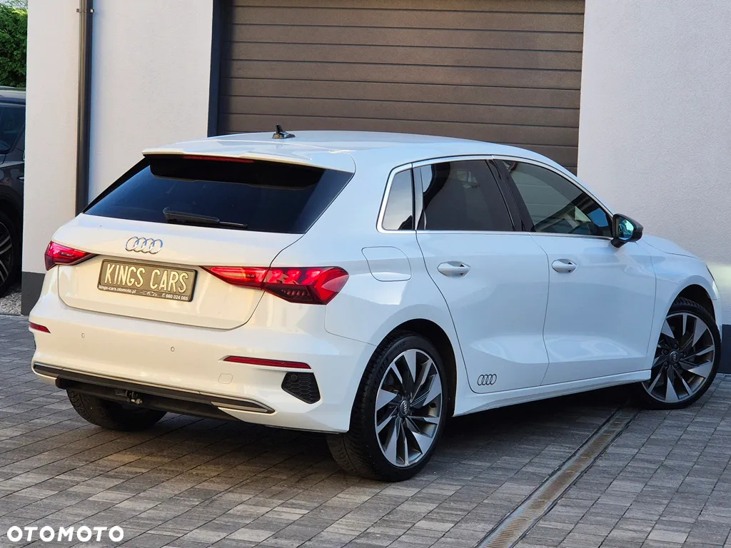 Audi A3 - 4