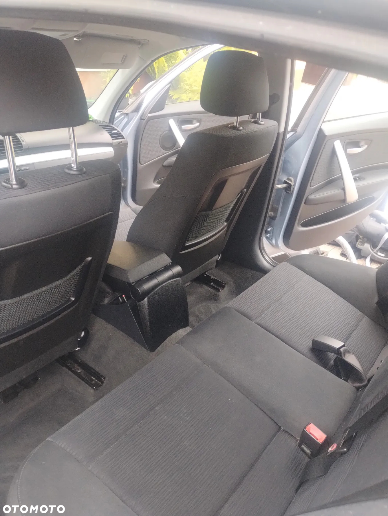 BMW Seria 1 116i - 9