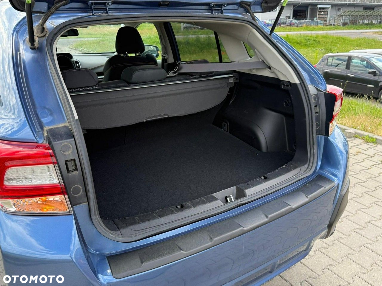 Subaru XV 2.0i-S Platinum (EyeSight) Lineartronic - 23