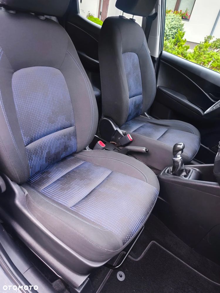 Hyundai ix20 1.4 5 Star Edition - 20