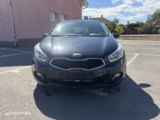 Kia Ceed 1.4 GSL BEST - 2
