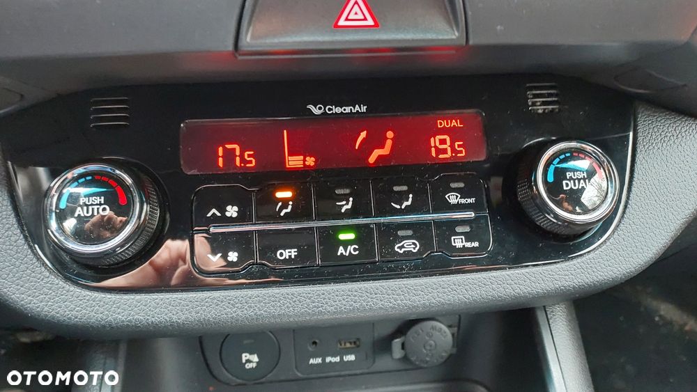 Kia Sportage 1.6 GDI L 2WD - 11