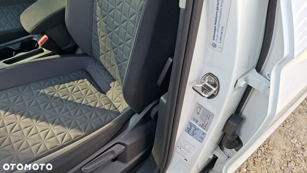 Volkswagen Tiguan 1.5 TSI ACT OPF DSG Comfortline - 15
