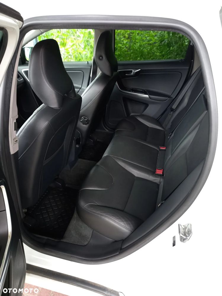 Volvo XC 60 - 7