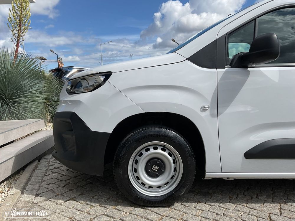 Fiat Doblo Outro - 17