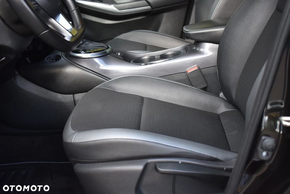 Nissan Juke 1.6 4AMT N-Connecta - 24
