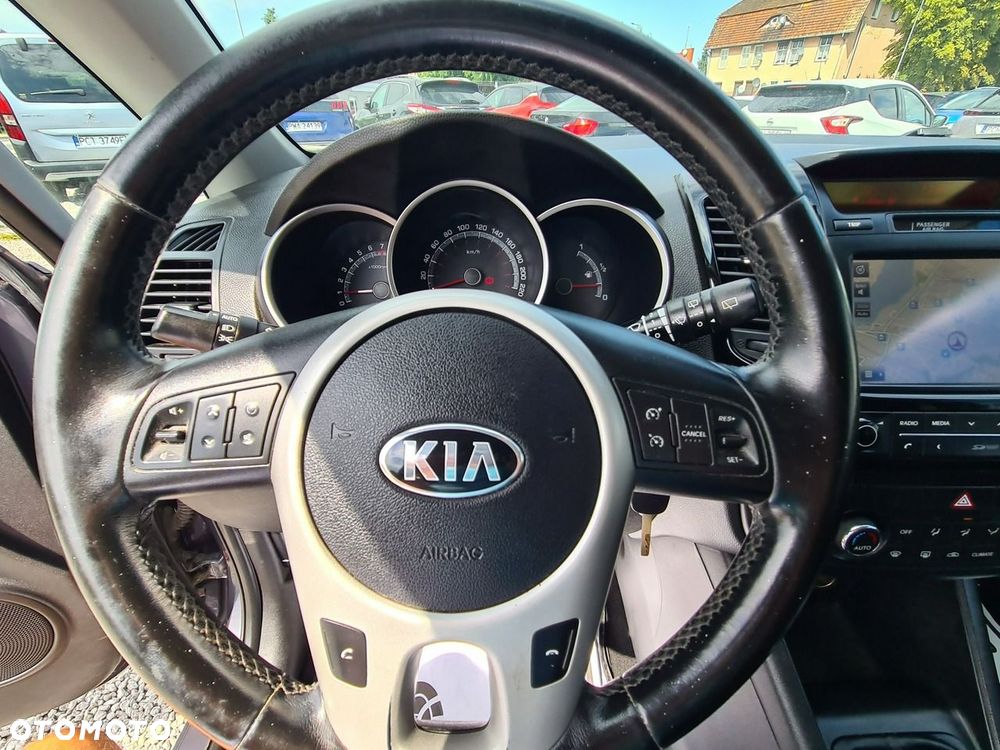 Kia Venga 1.4 XL - 20