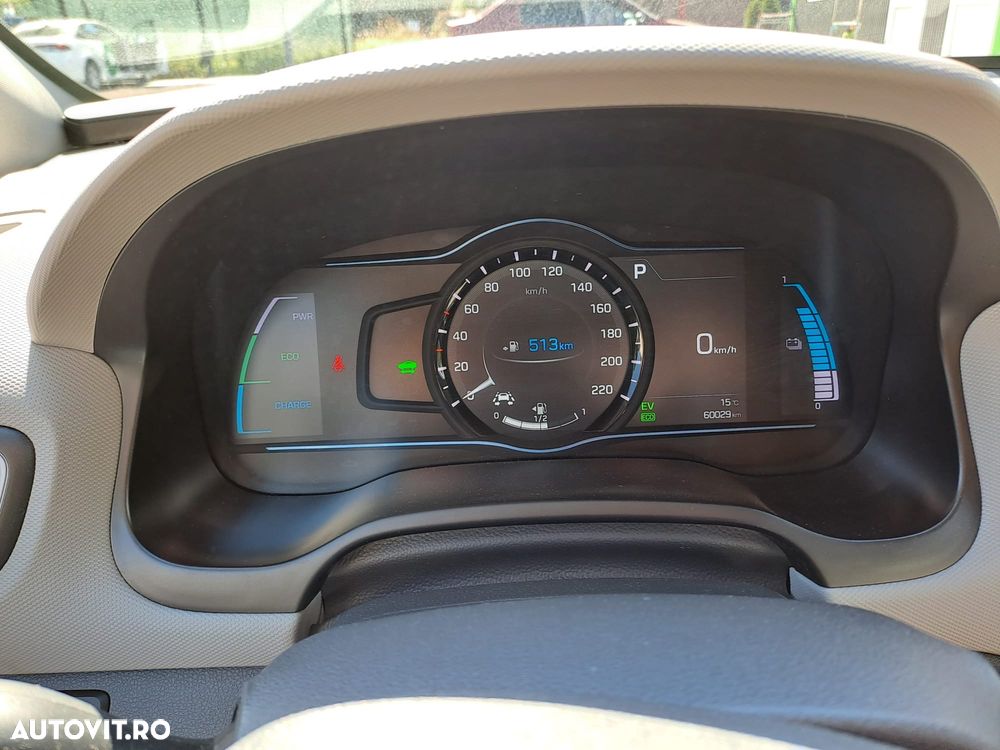 Hyundai IONIQ 141CP Exclusive - 6