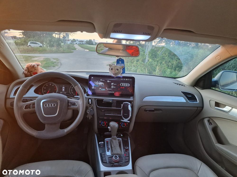 Audi A4 Avant 2.0 TFSI Quattro S tronic - 15