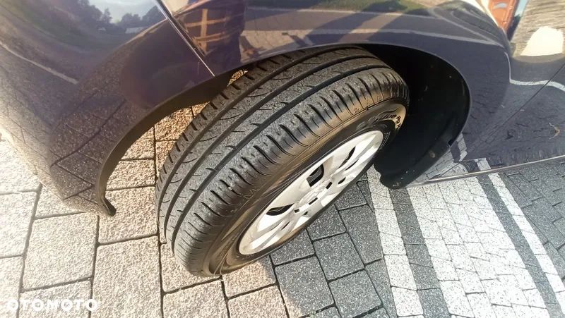 Skoda Citigo 1.0 Active - 17