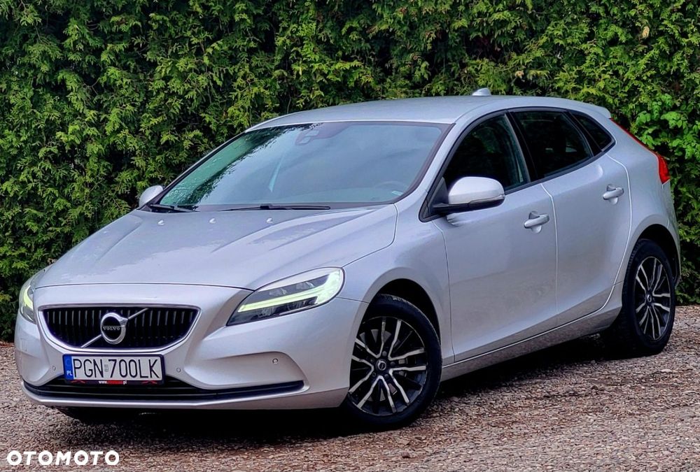 Volvo V40 - 1