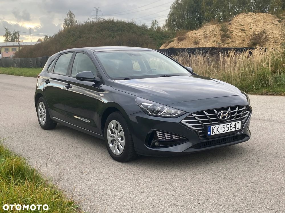 Hyundai i30 - 4