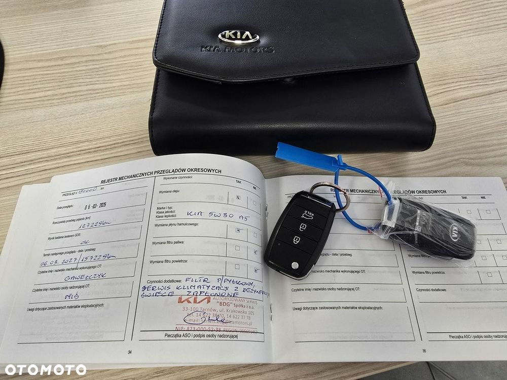 Kia Ceed 1.4 L Business Line - 15