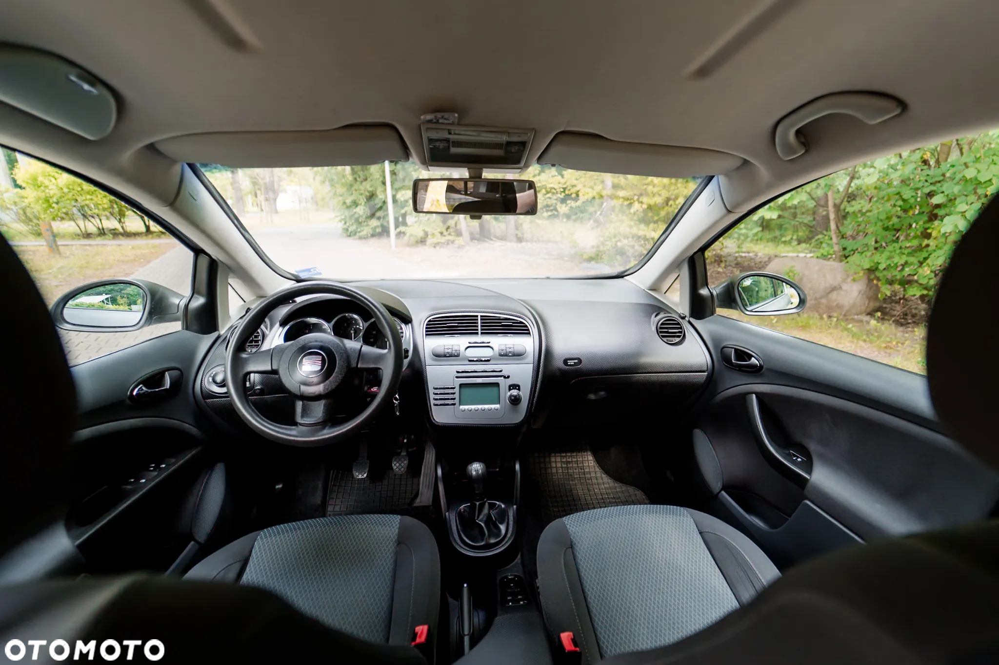 Seat Toledo 1.9 TDI Superwagen - 31