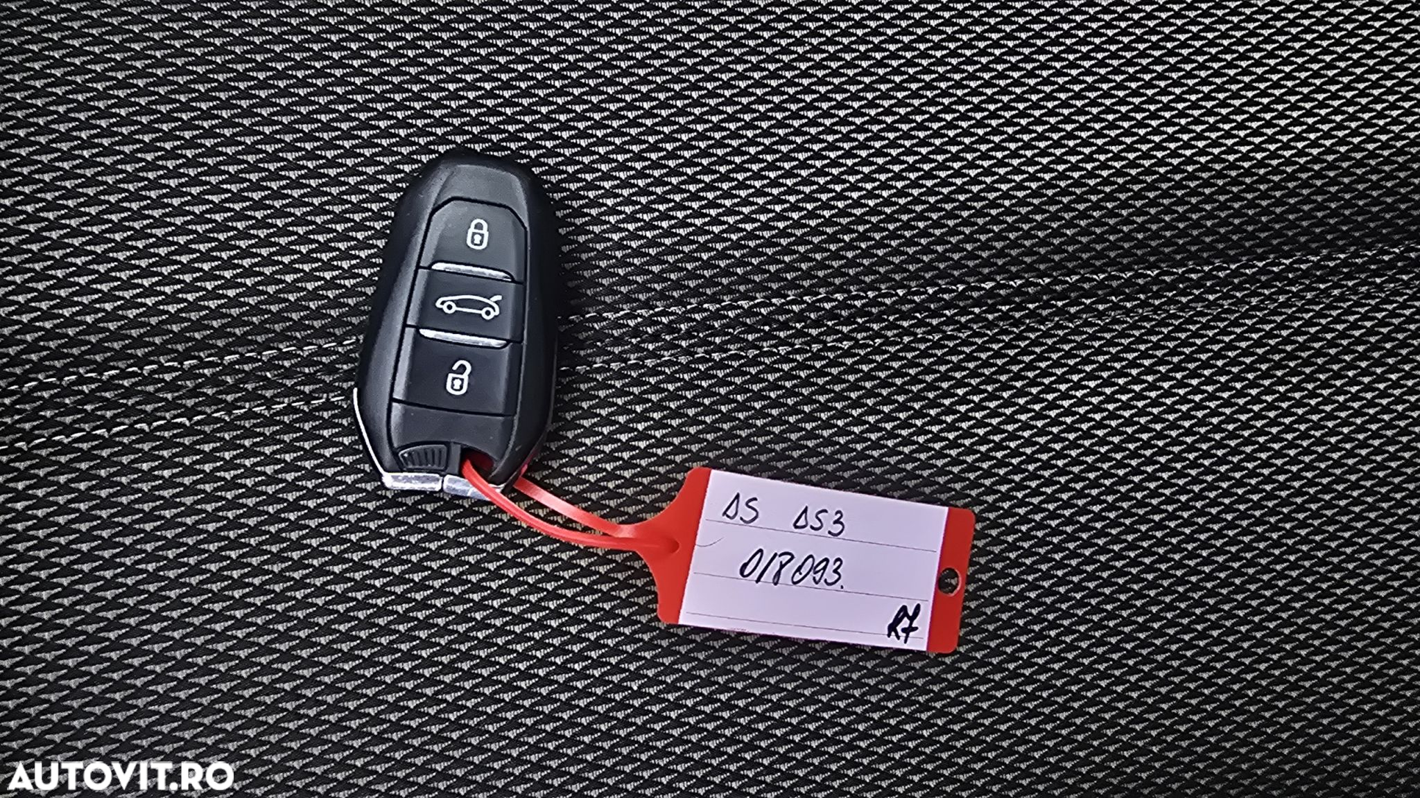 DS Automobiles DS 3 Crossback - 21
