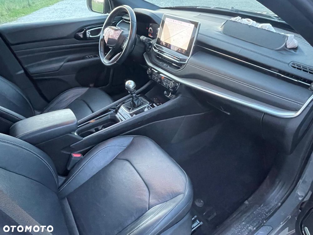 Jeep Compass 1.6 MultiJet S - 17