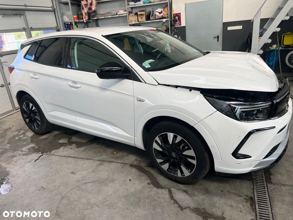 Opel Grandland X - 5