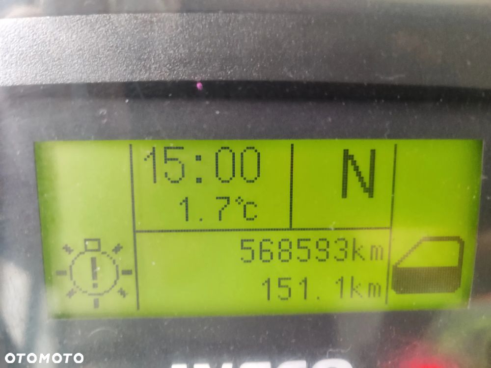 Iveco Euro Cargo 75E18 euro 5 - 24