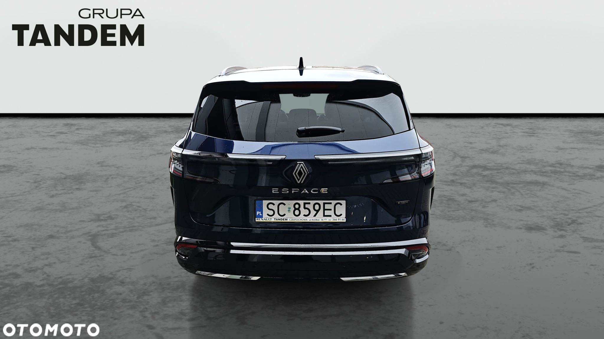 Renault Espace - 6