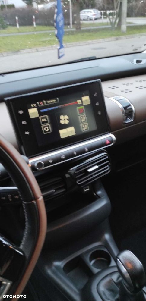 Citroën C4 Cactus BlueHDi 100 Stop&Start Shine - 24