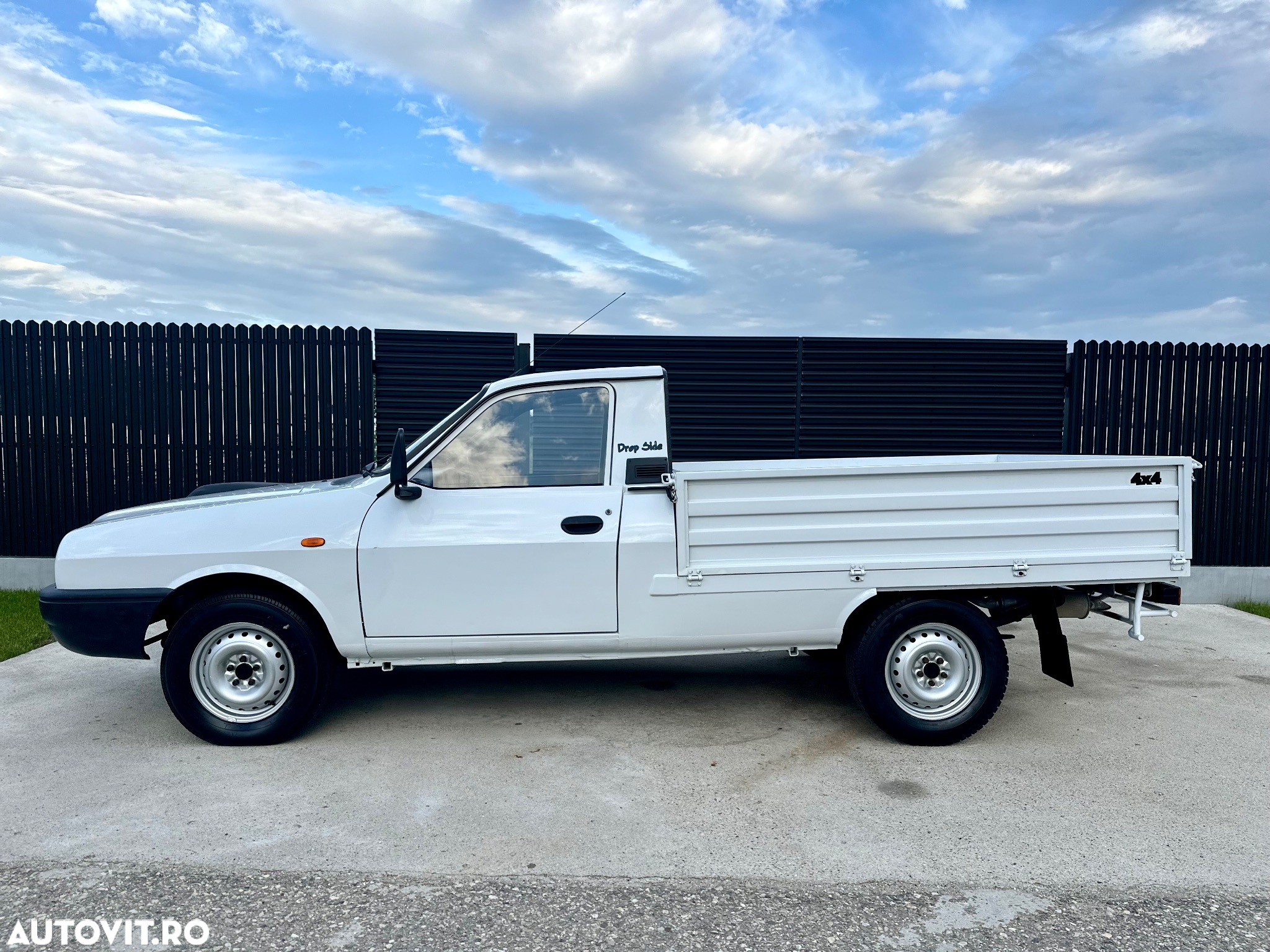 Dacia Pick Up - 15