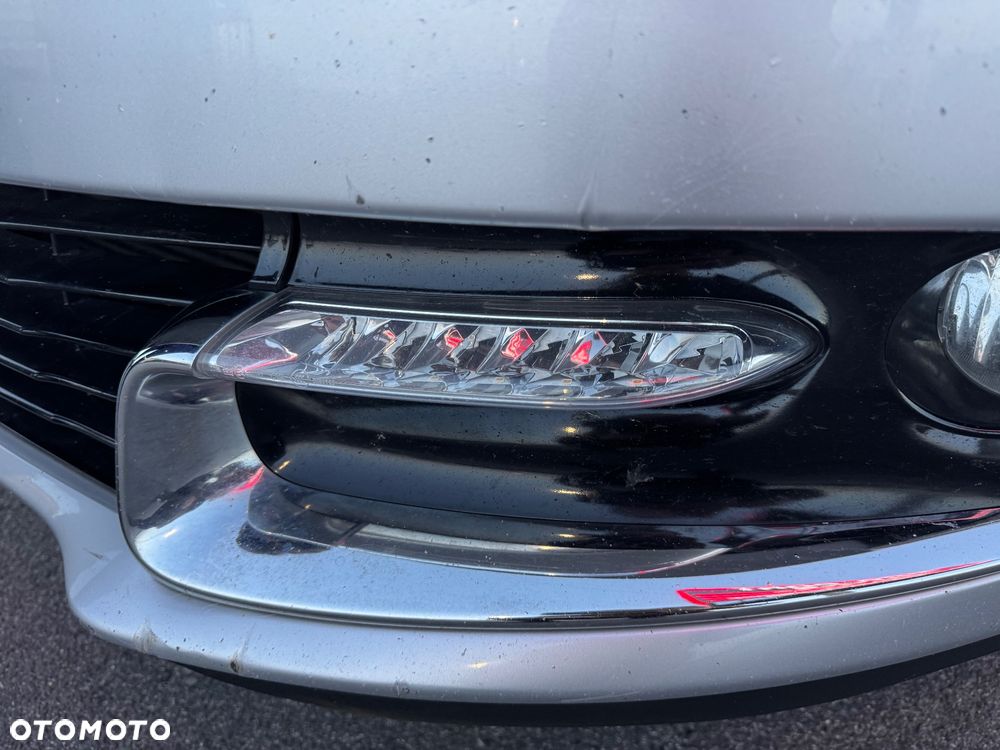 Renault Scenic 1.6 dCi Energy Bose Edition - 28