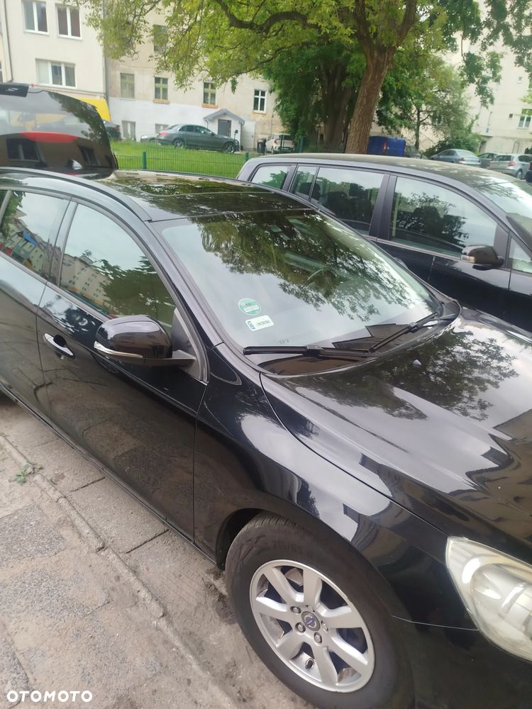 Volvo V60 D3 - 4