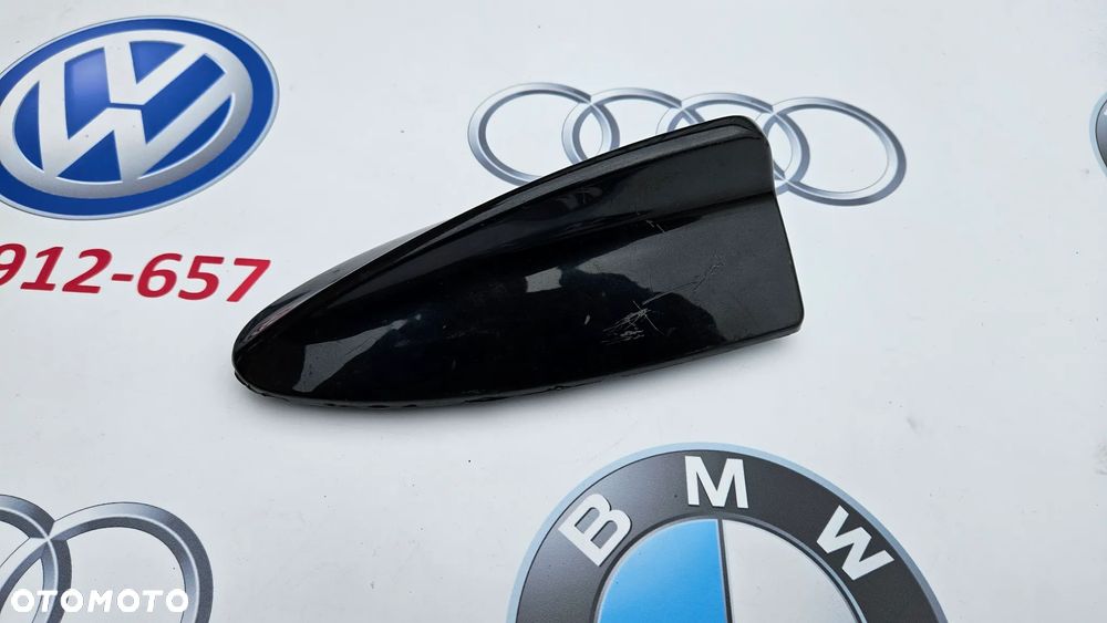BMW X5 E70 X6 E71 Antena dachowa Płetwa Moduł anteny GPS 6940418 - 5