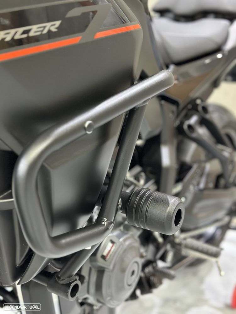 Yamaha Tracer 7 - 3