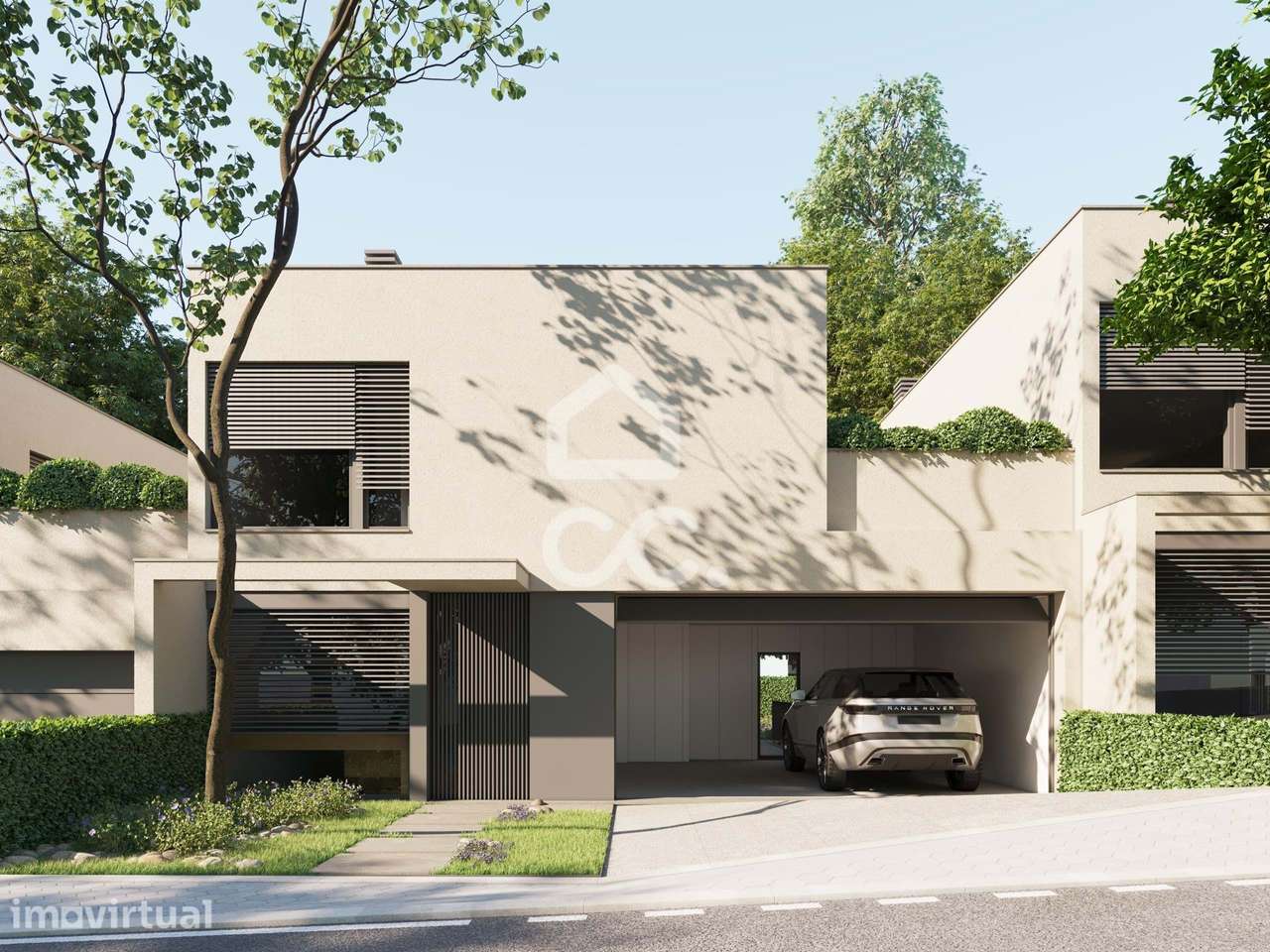 Moradia, 331 m², Palmeira - Grande imagem: 4/27