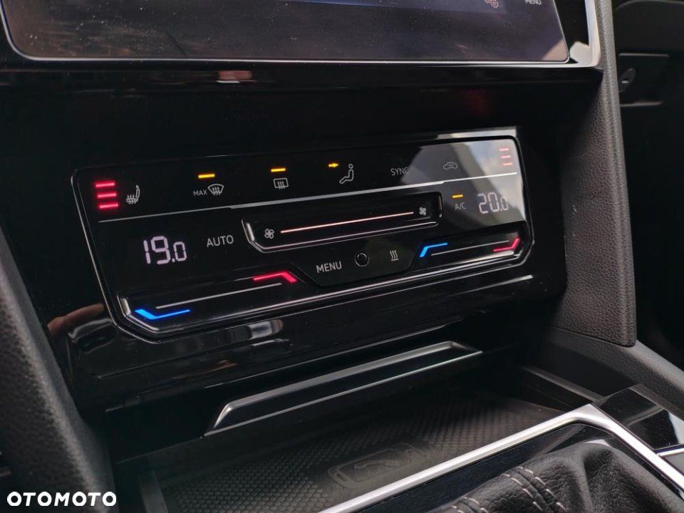 Volkswagen Arteon - 30