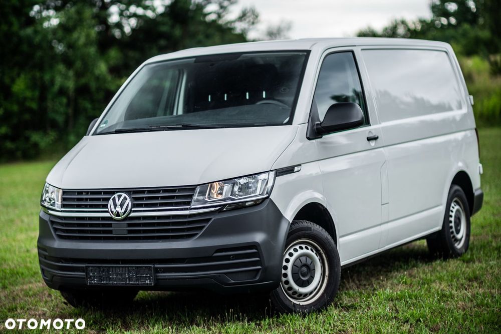 Volkswagen Transporter - 3