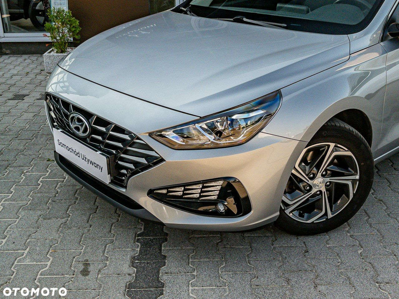 Hyundai i30 - 8