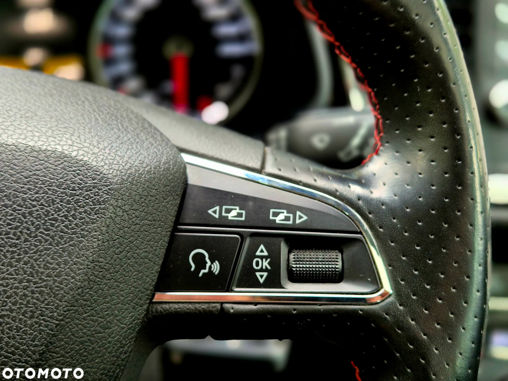 Seat Leon 1.4 TSI FR S&S - 34
