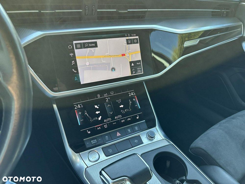 Audi A6 - 21
