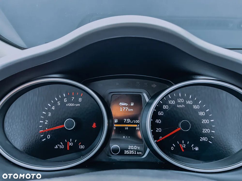 Kia Sportage 1.6 GDI L 2WD - 27