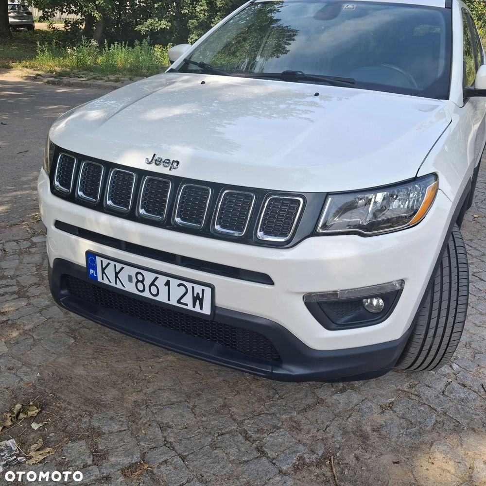 Jeep Compass - 15