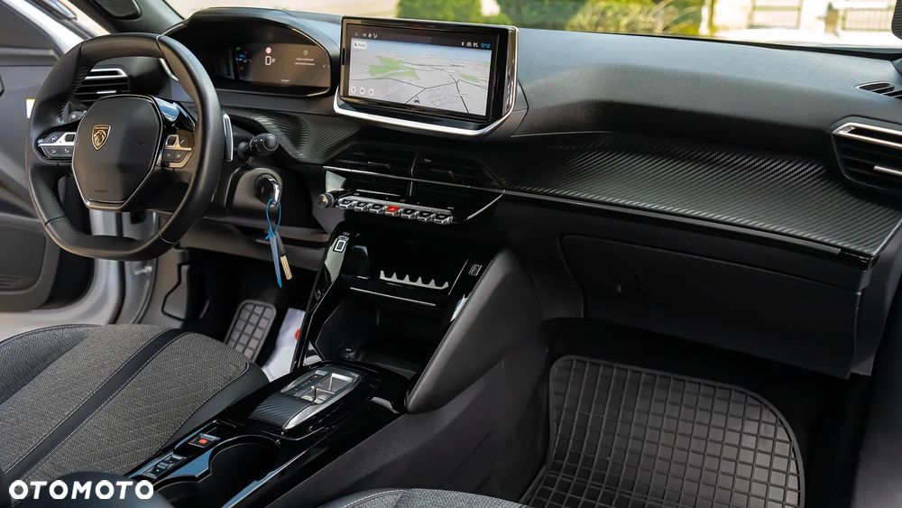 Peugeot 2008 1.5 BlueHDi Allure Pack S&S EAT8 - 28