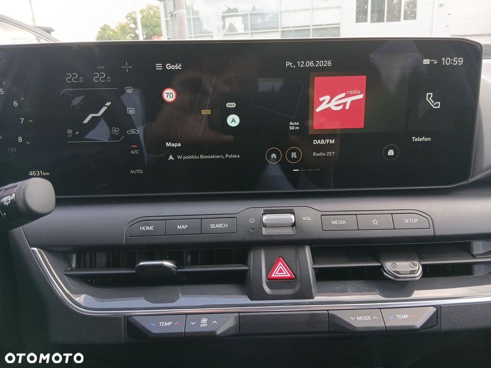 Kia K4 1.6 T-GDI L - 21