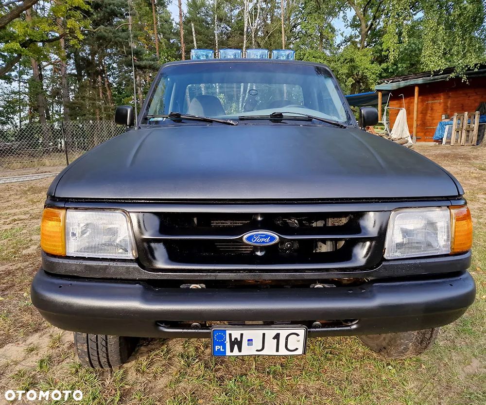 Ford Ranger - 3