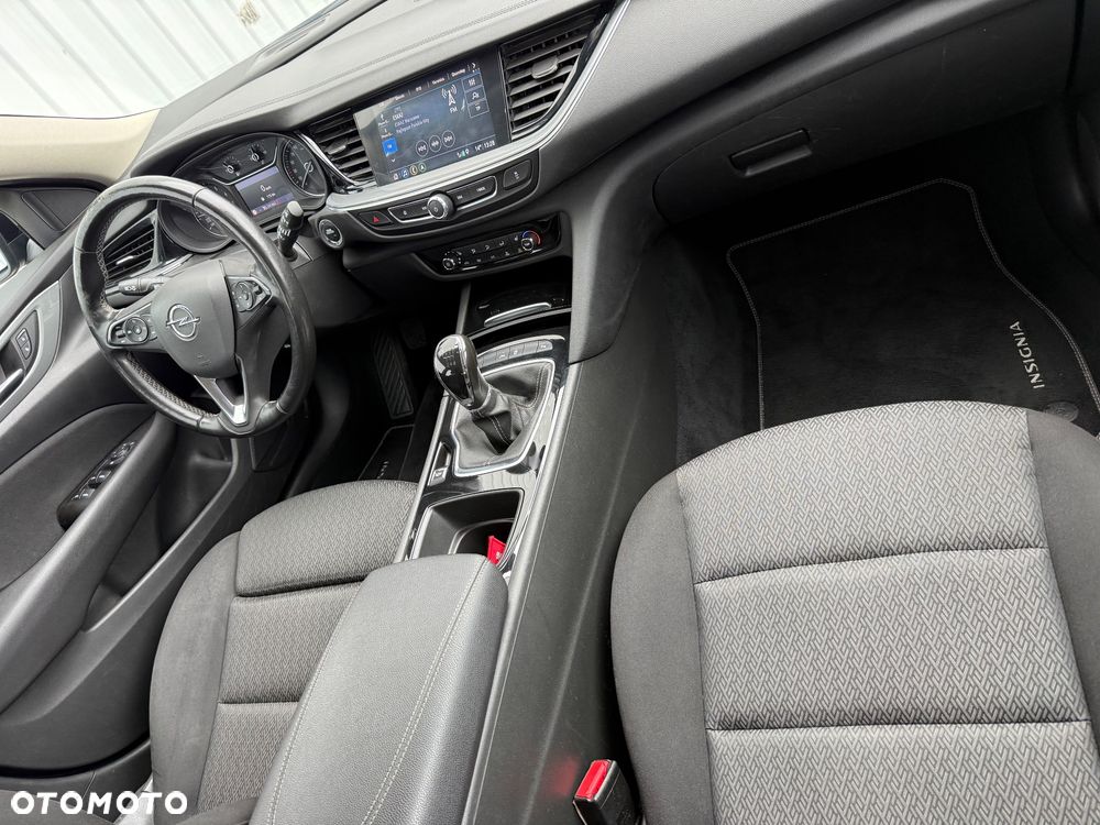 Opel Insignia - 7