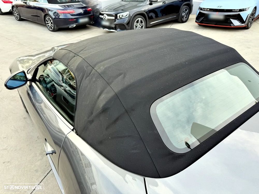 Jaguar F-Type Cabriolet AWD Aut. S - 9