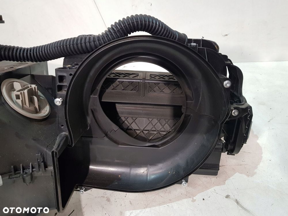 nagrzewnica vw audi seat skoda 1.6tdi 6r1820003br - 2