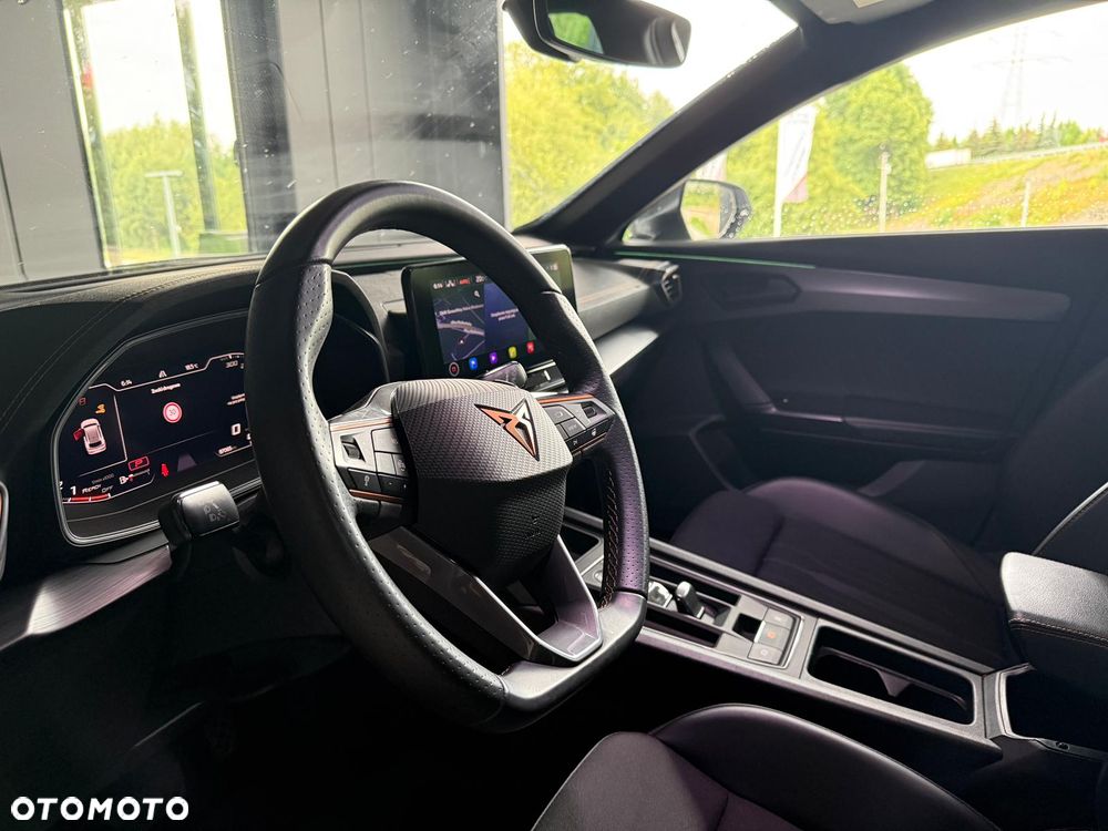 Cupra Formentor 1.5 TSI DSG - 14