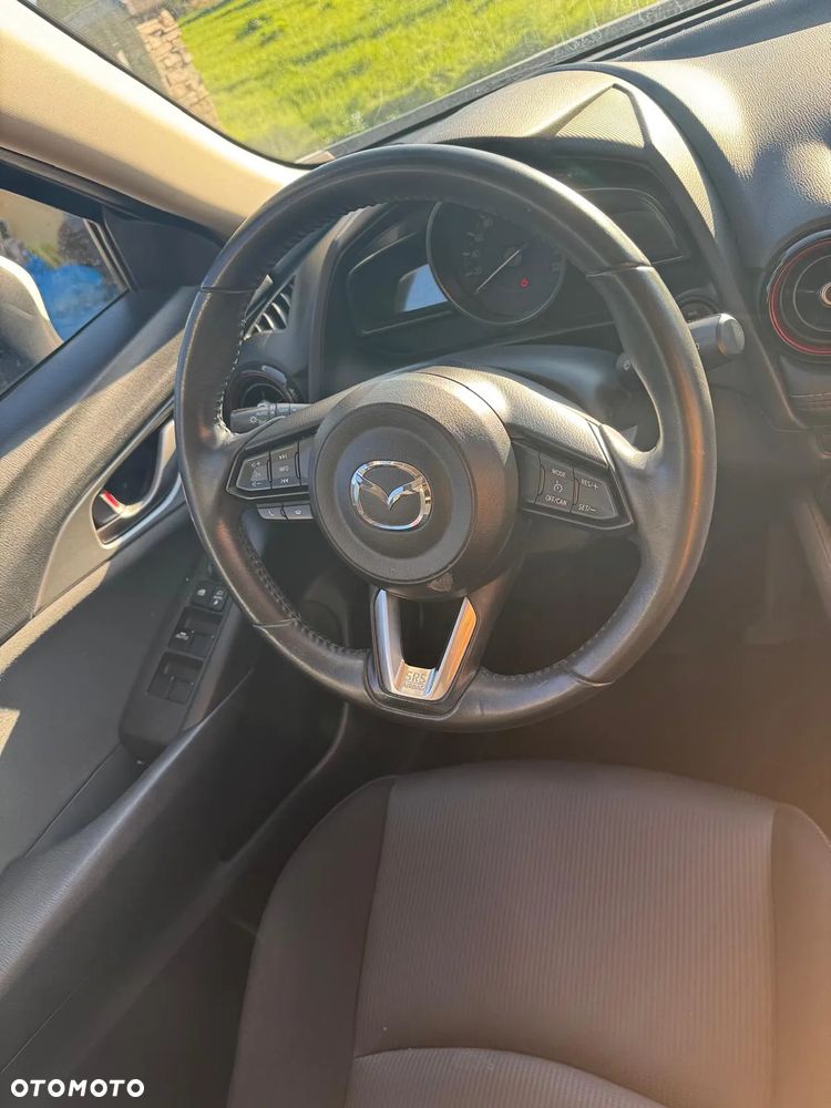 Mazda CX-3 2.0 Skyenergy - 5