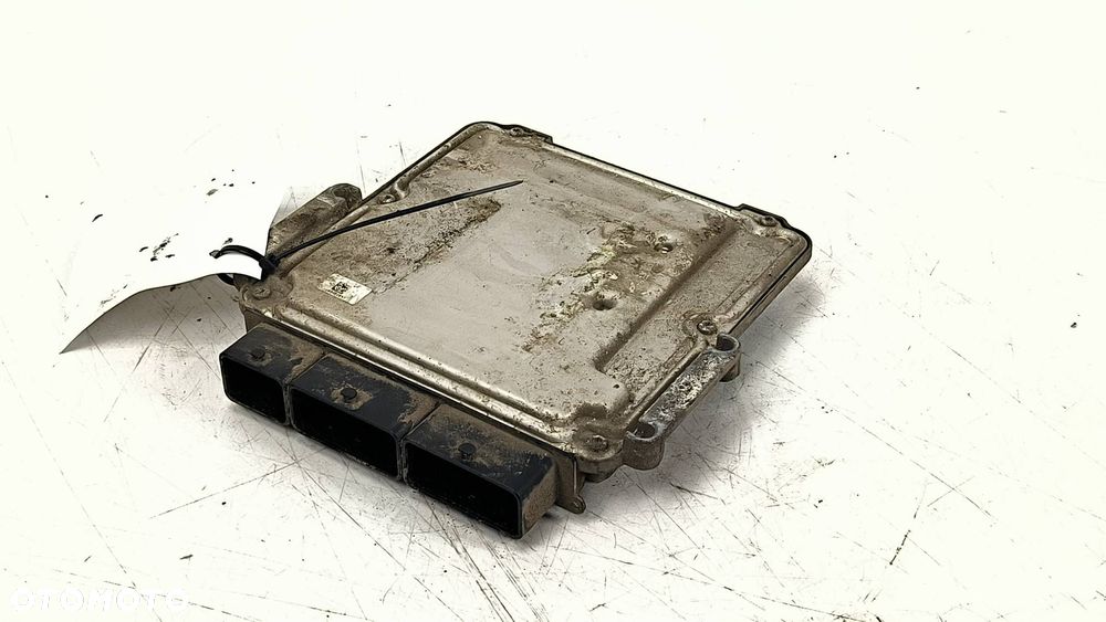 KOMPUTER RENAULT MASTER III 237102265R - 3