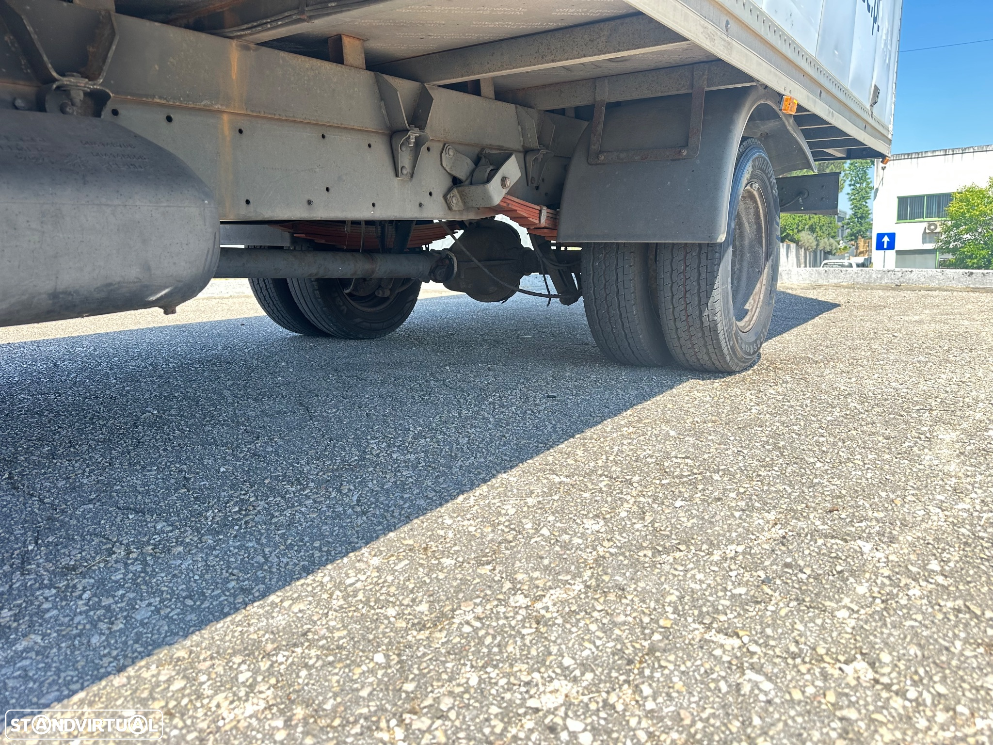 Iveco 35C15 - 5